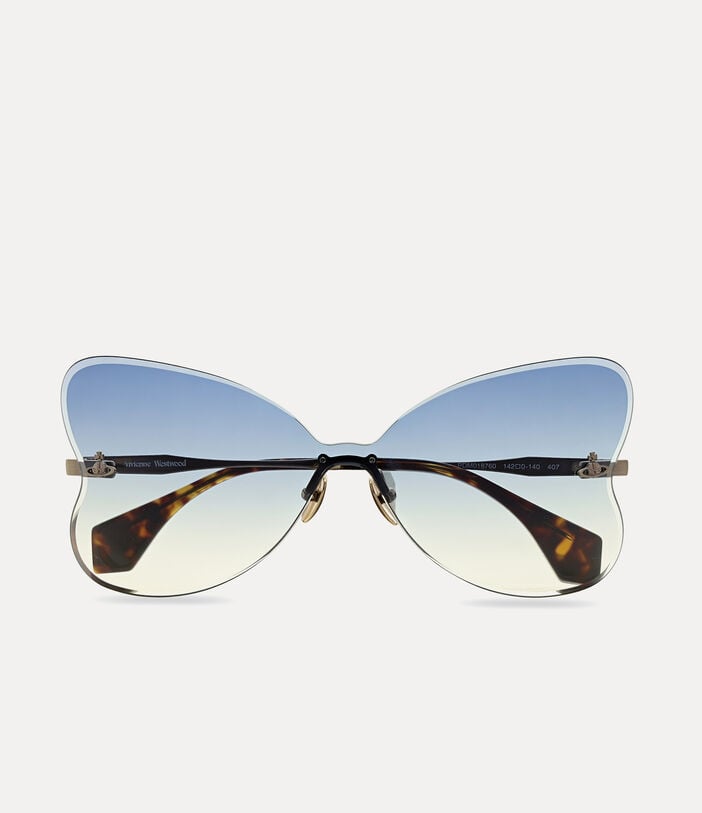 Vivienne Westwood YARA SUNGLASSES